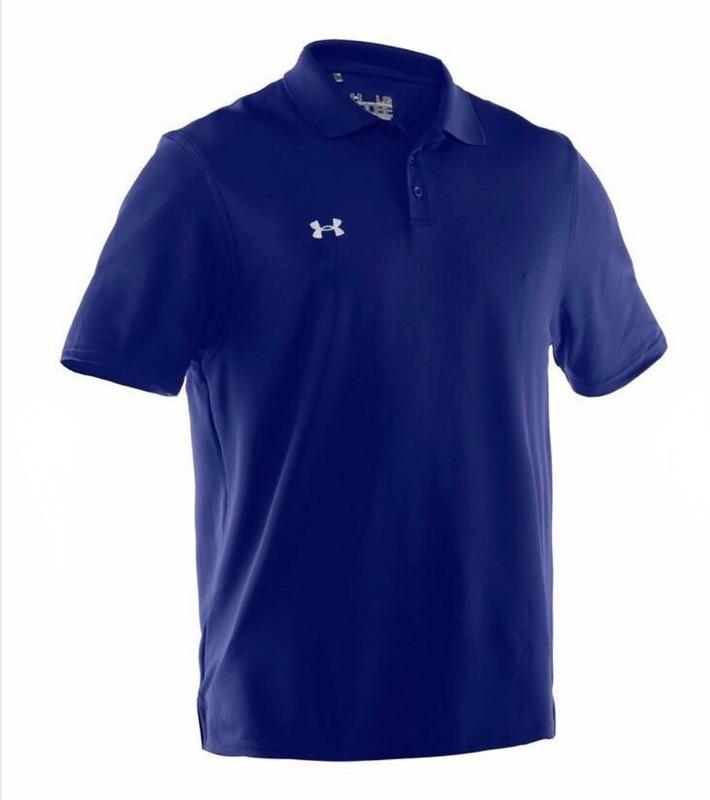 under armour polo xxl