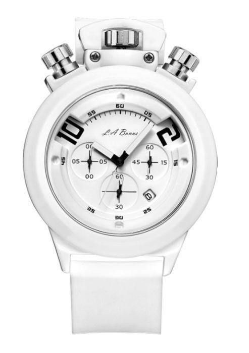 La banus chronograph hotsell