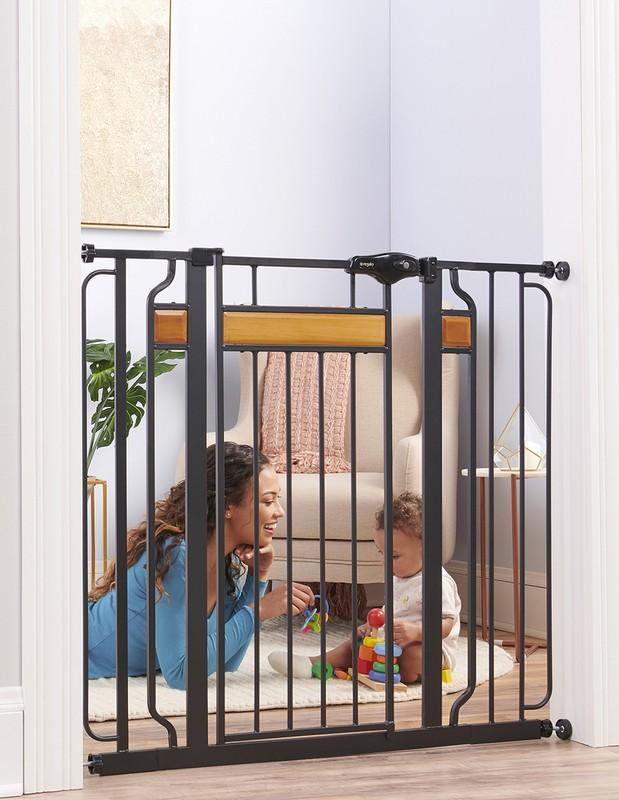 dollar general baby gate
