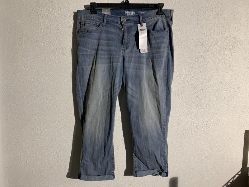 levis denizen cargo pants