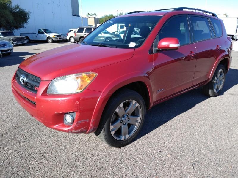 2009 toyota rav4 4 door suv vin jtmbk32v495083008 auction auction nation 2009 toyota rav4 4 door suv vin jtmbk32v495083008